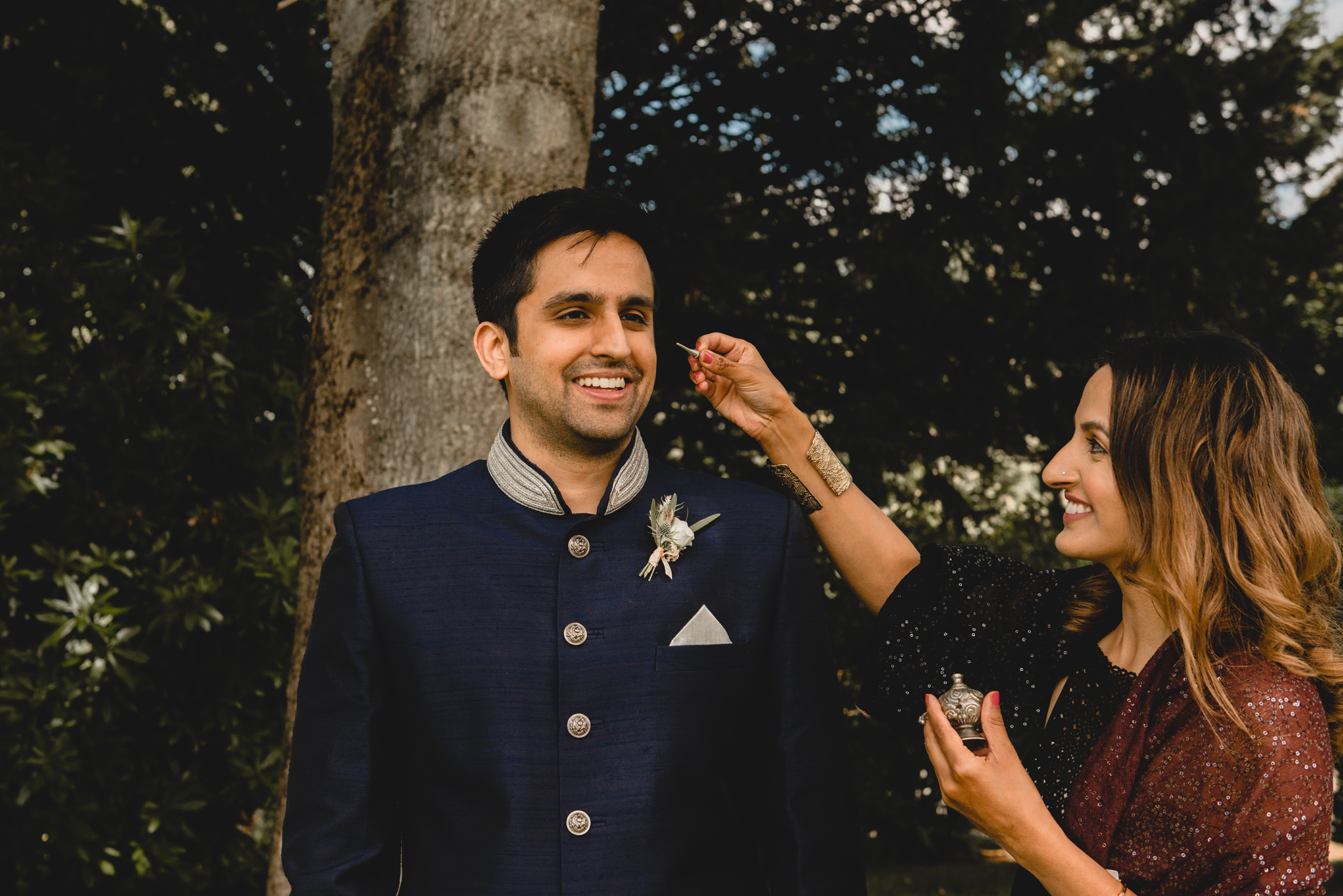 Vancouver Wedding Photographer