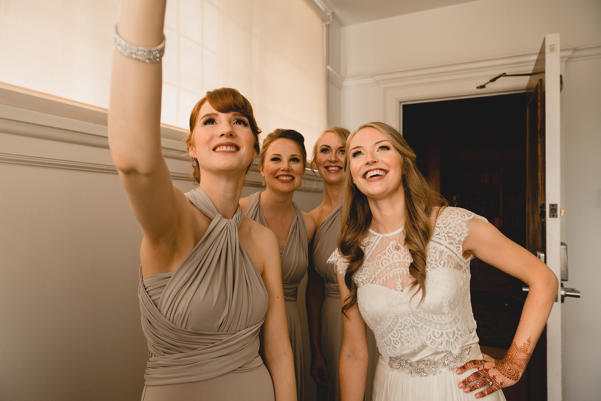 Vancouver Wedding Photographer