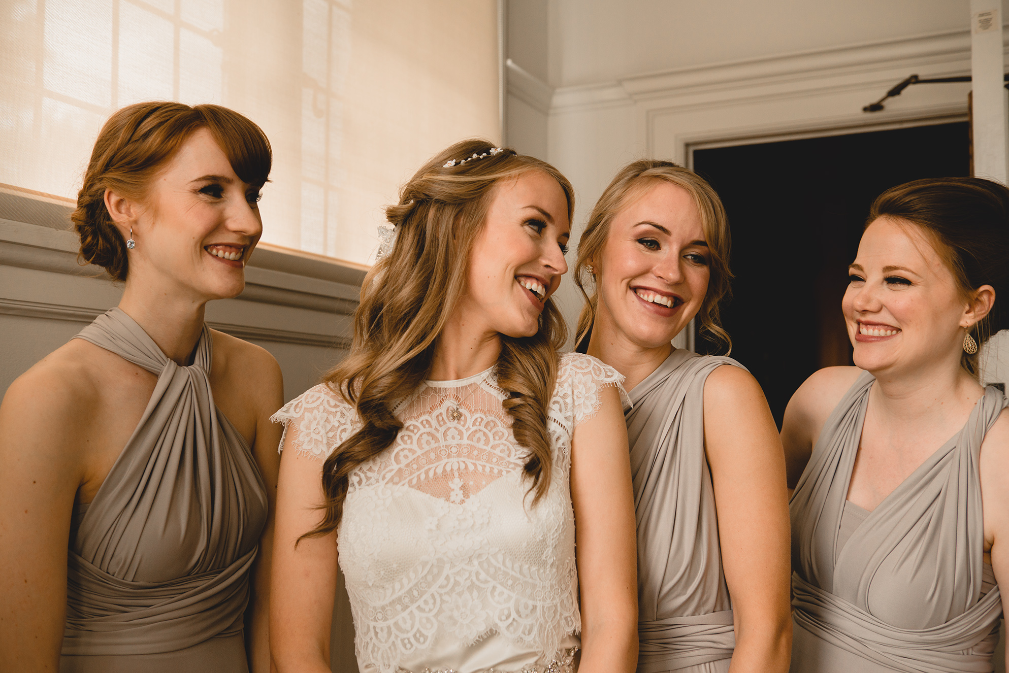 Vancouver Wedding Photographer