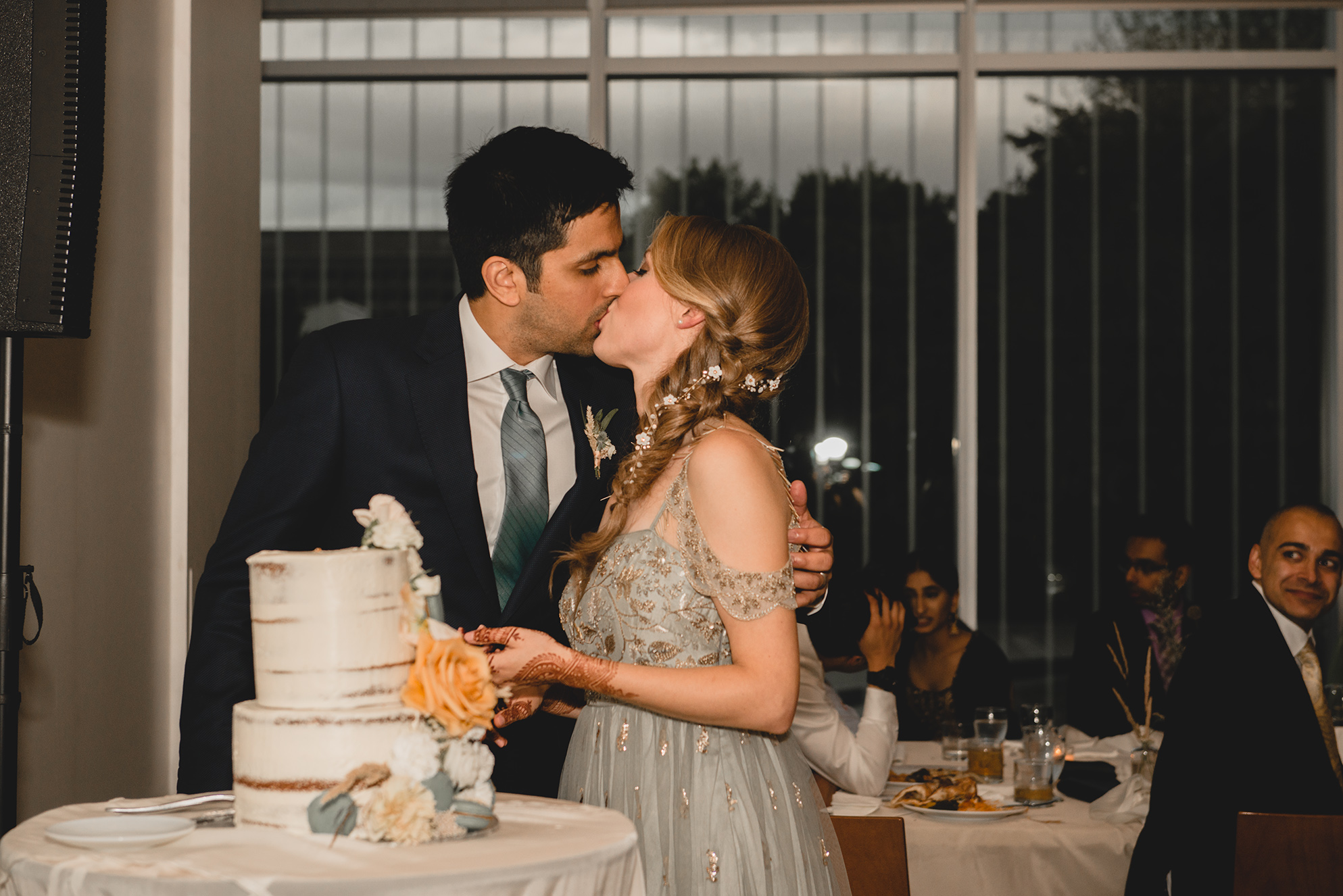 Wedding Photography UBC