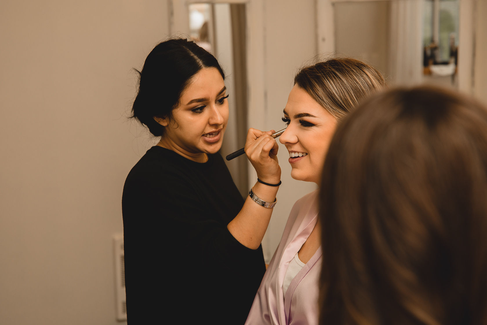 Vancouver Wedding Photographer