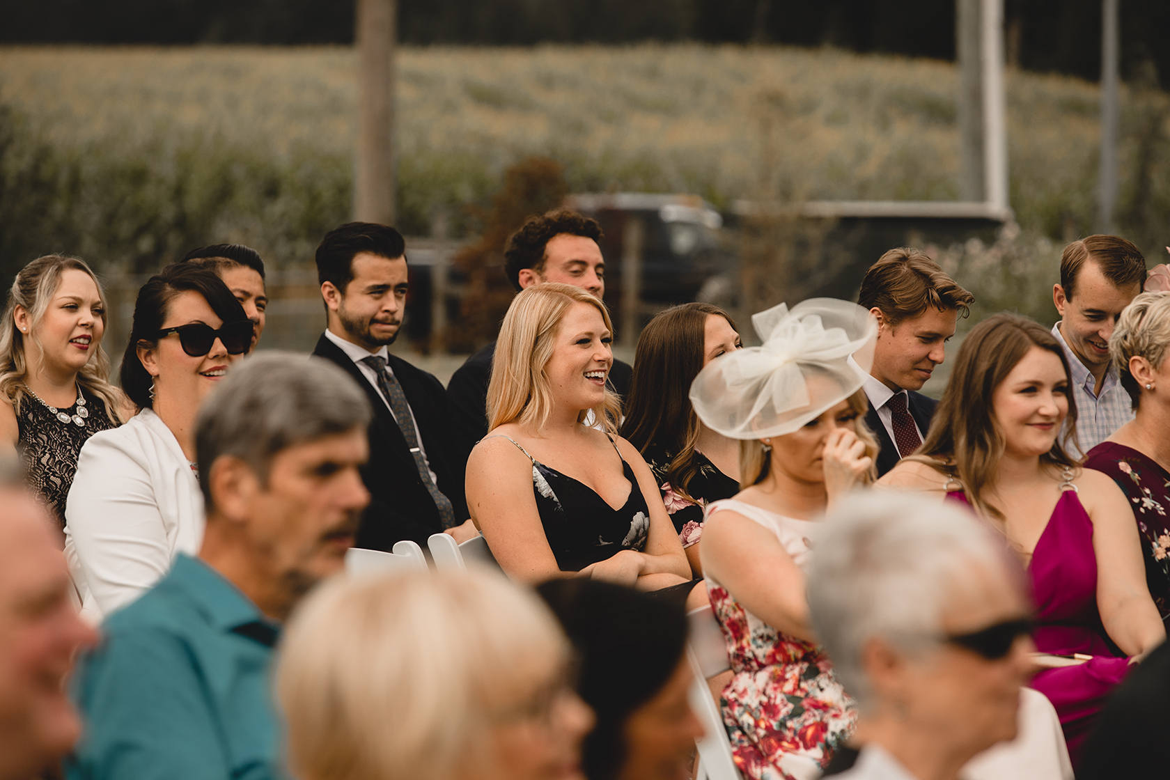 Fraser River Lodge Weddings