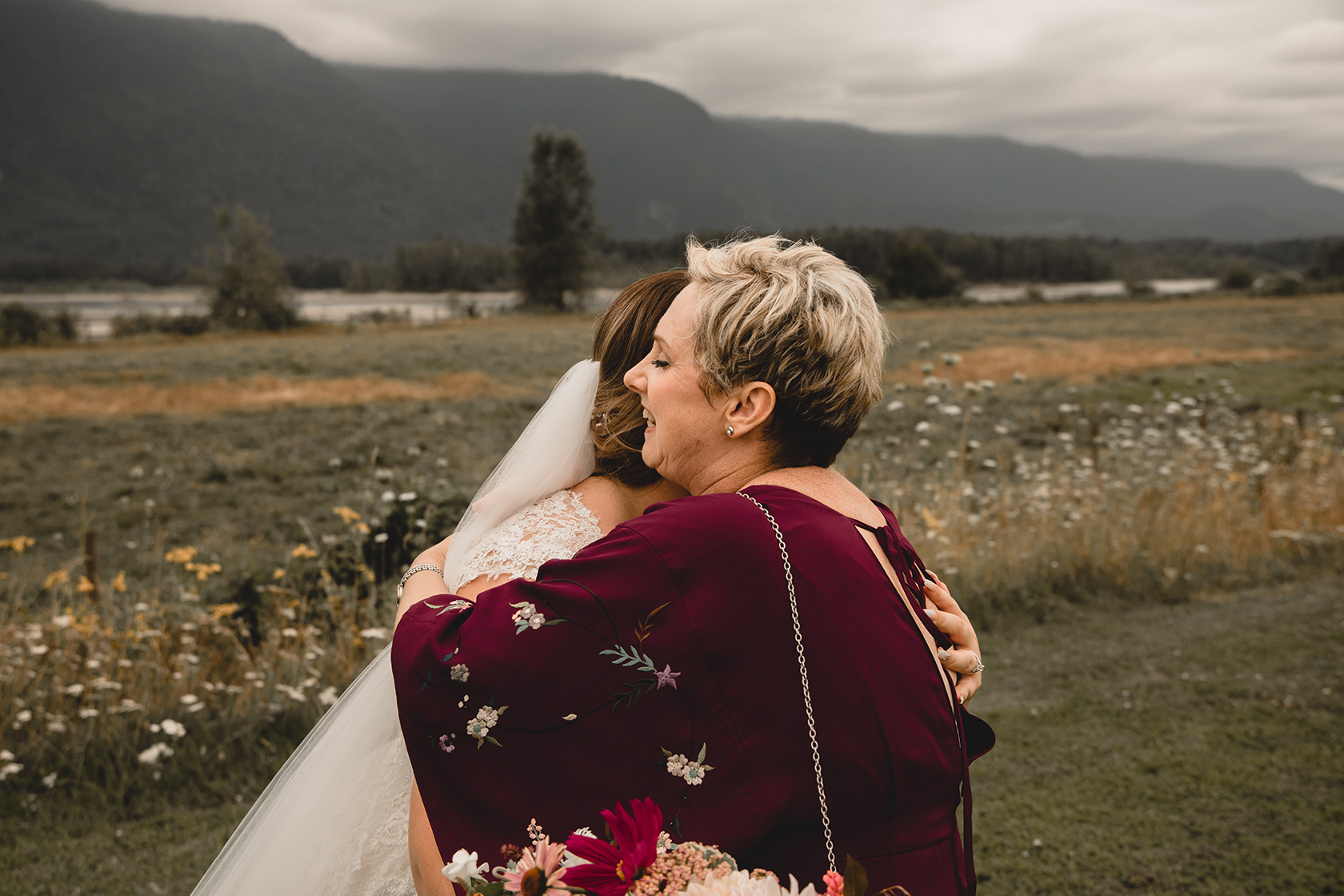 Fraser Valley Wedding Photographer