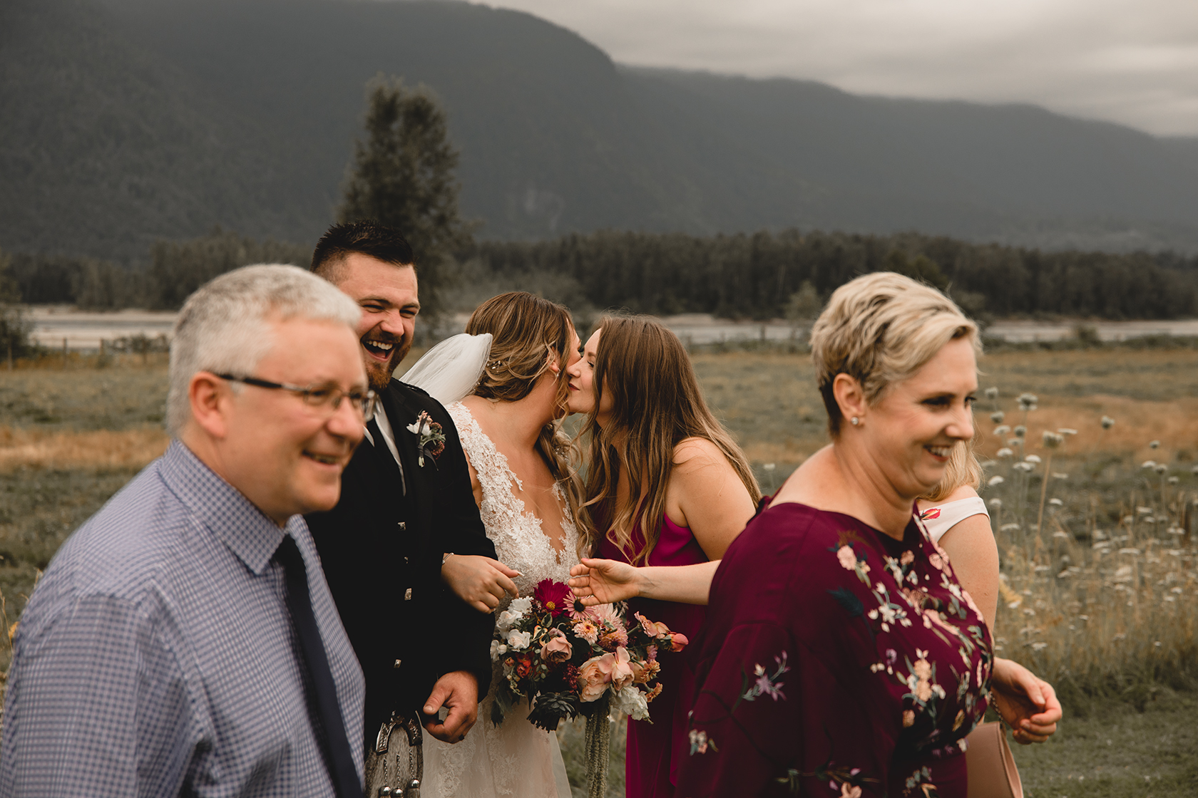 Fraser Valley Wedding Photographer