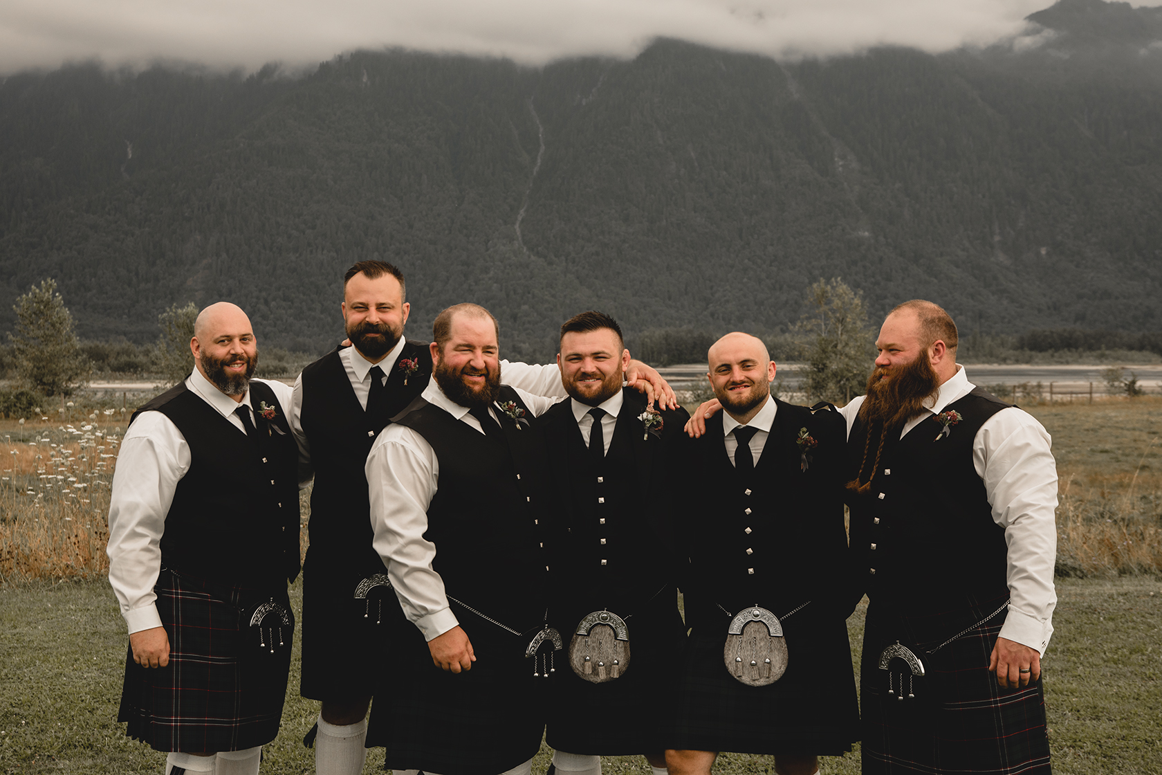 Fraser River Lodge Photography