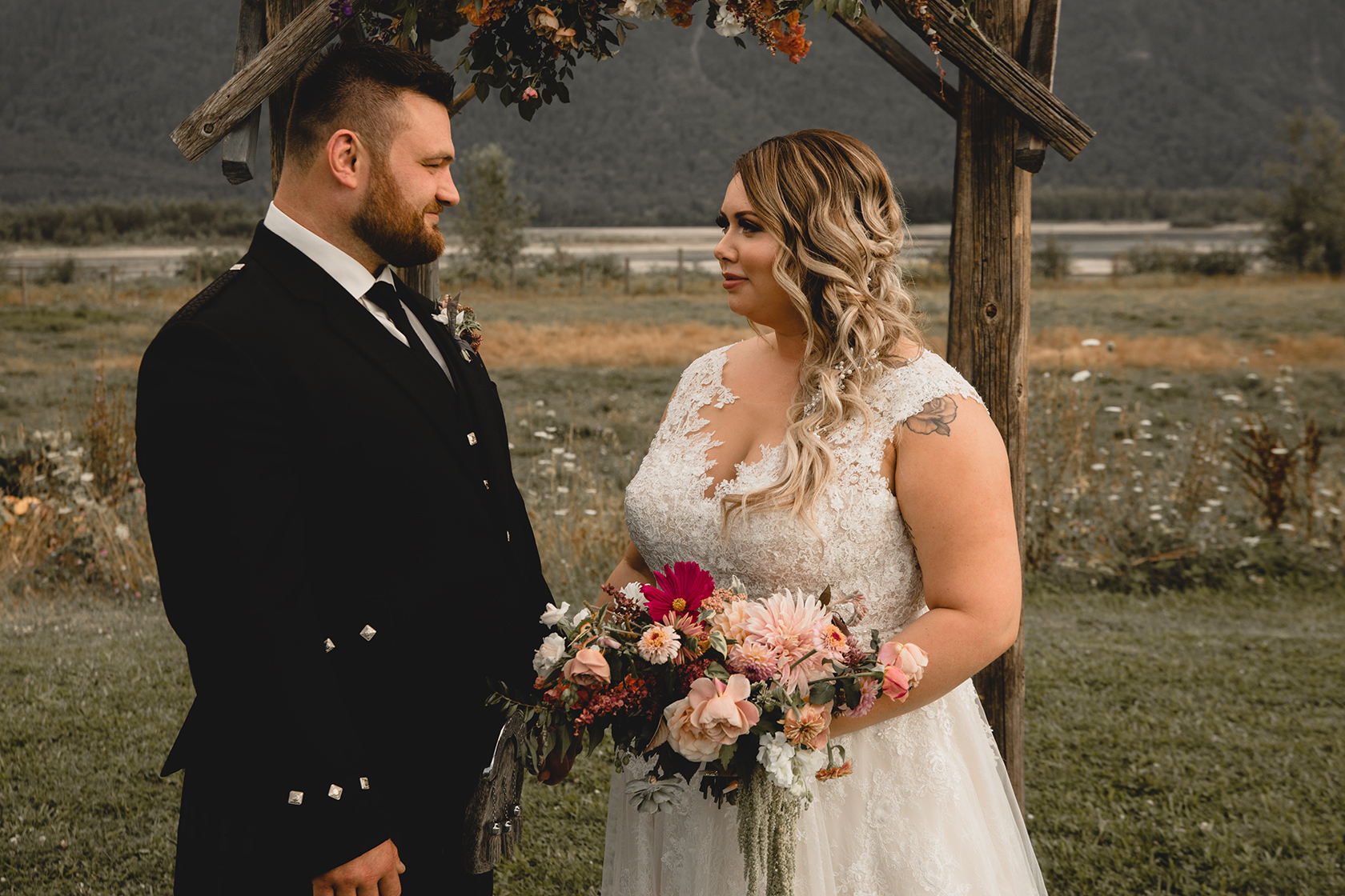 Fraser River Lodge Photography