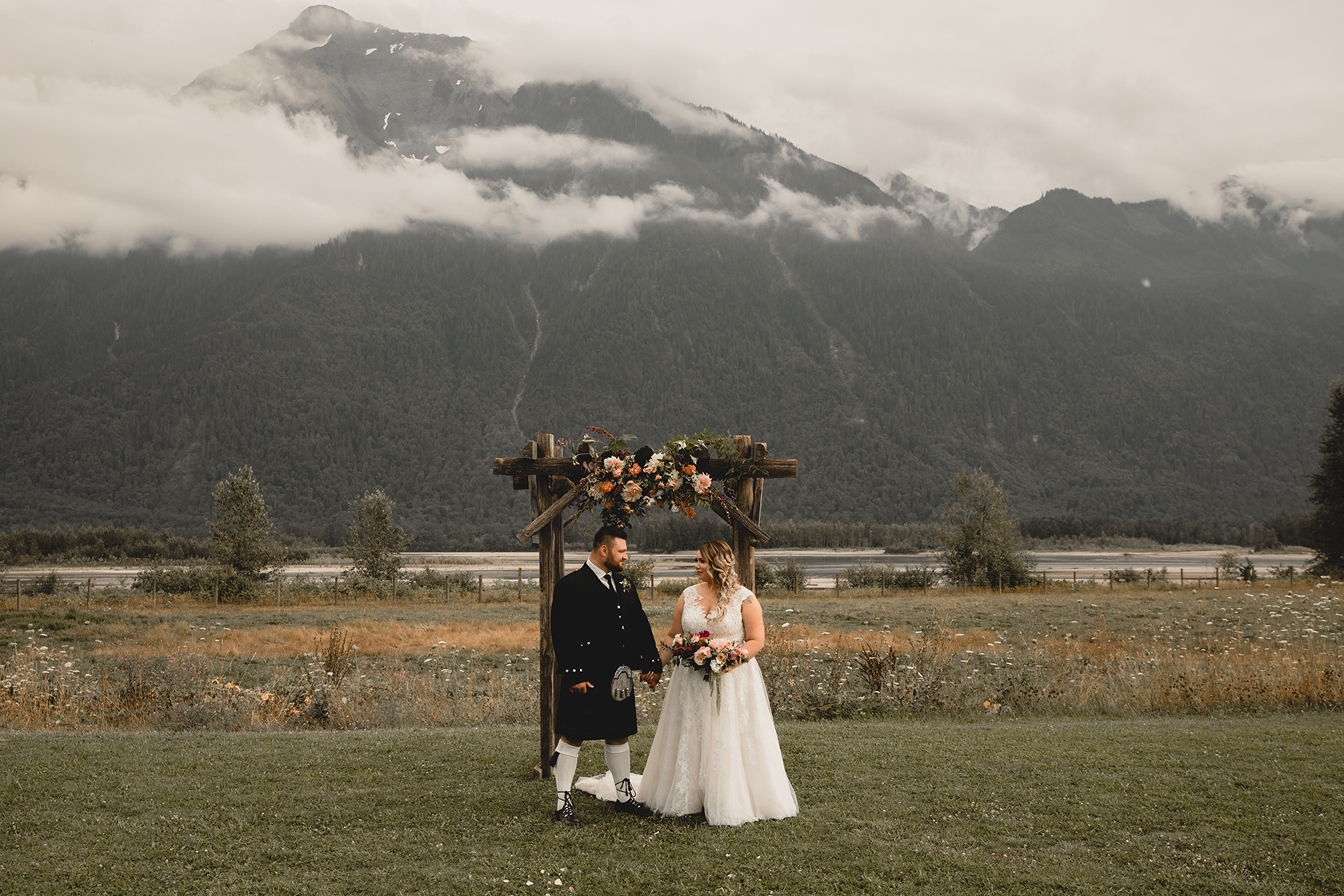 Fraser River Lodge Photography