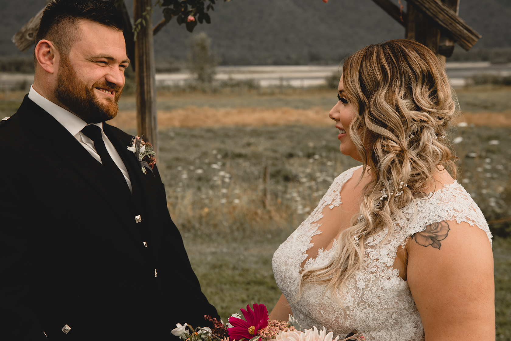 Fraser River Lodge Photography