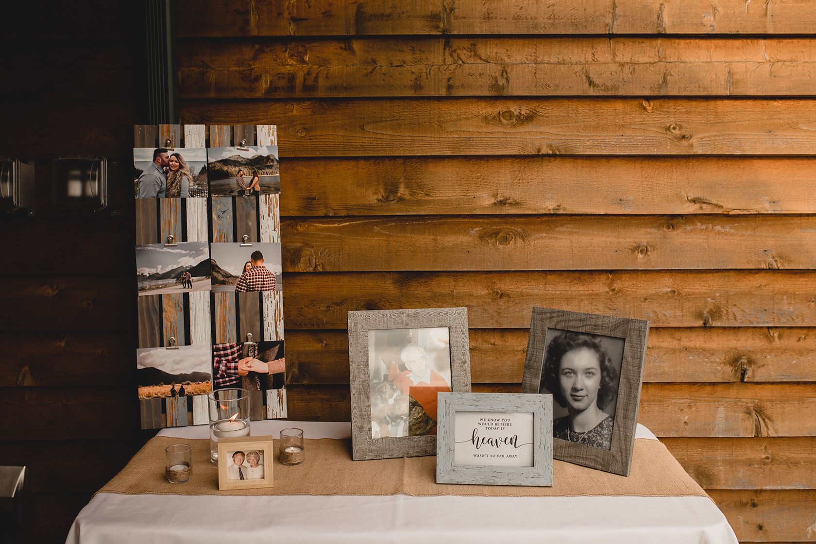 Fraser Rive Lodge Venue