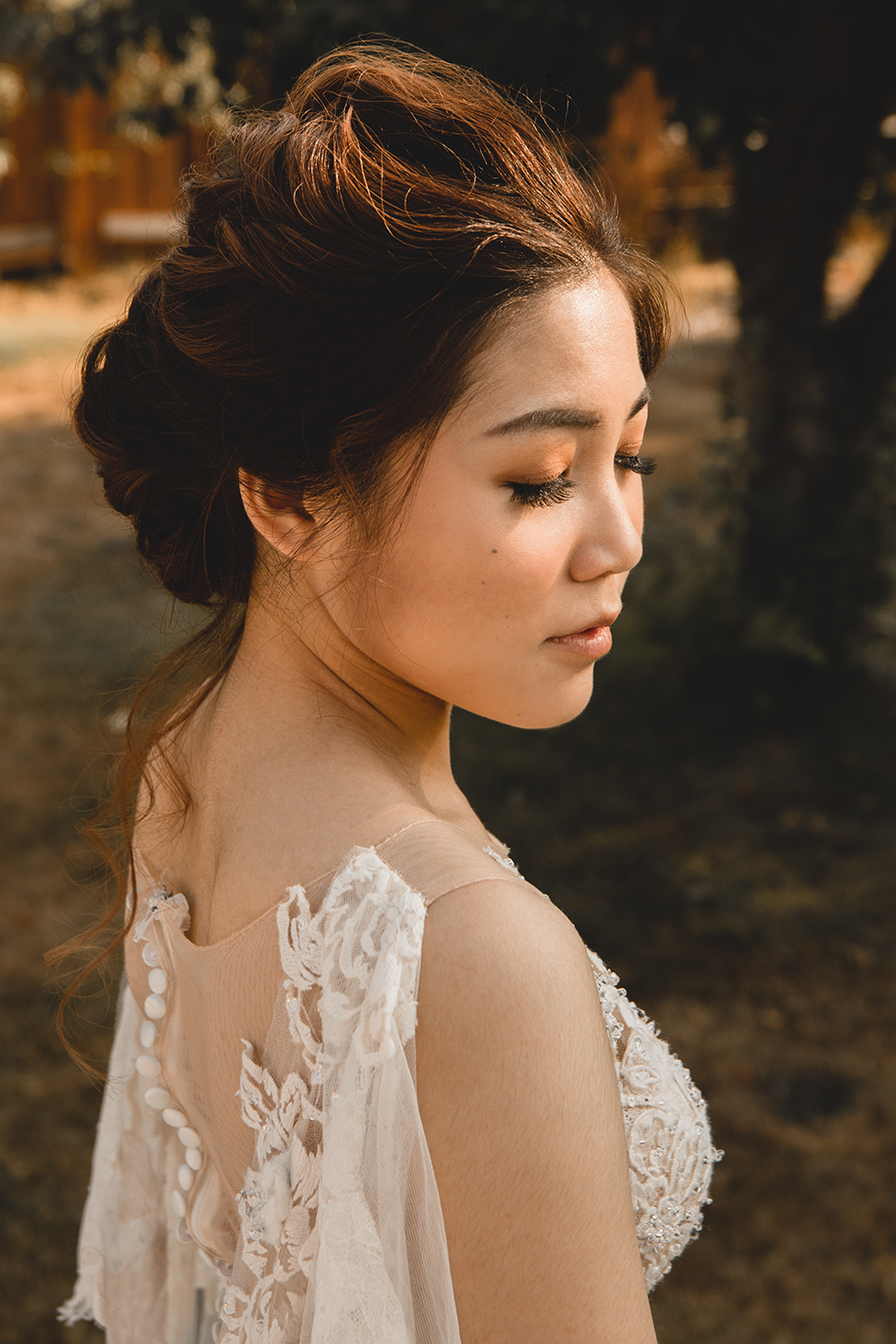 Wedding Photographer Vancouver