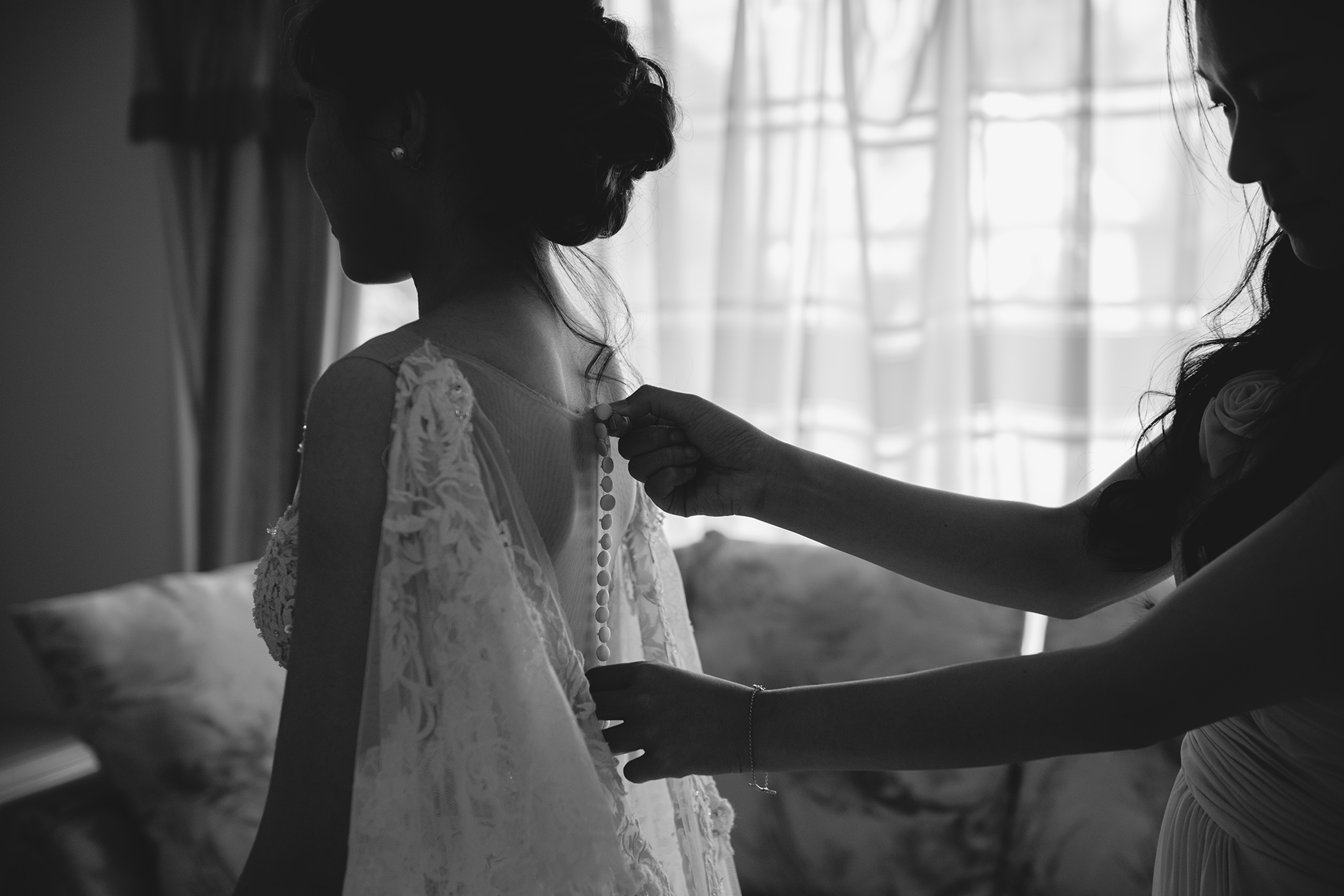 Coquitlam Wedding Photographer