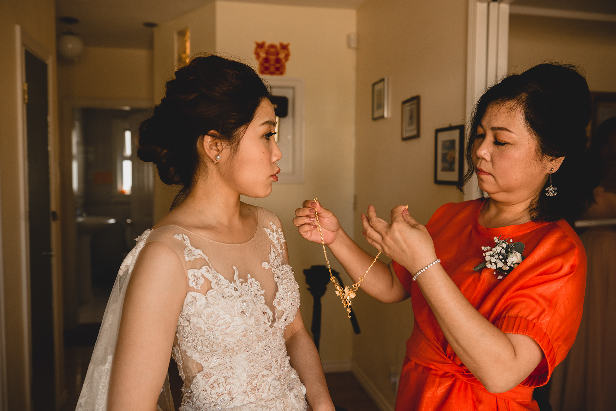 Coquitlam Wedding Photographer