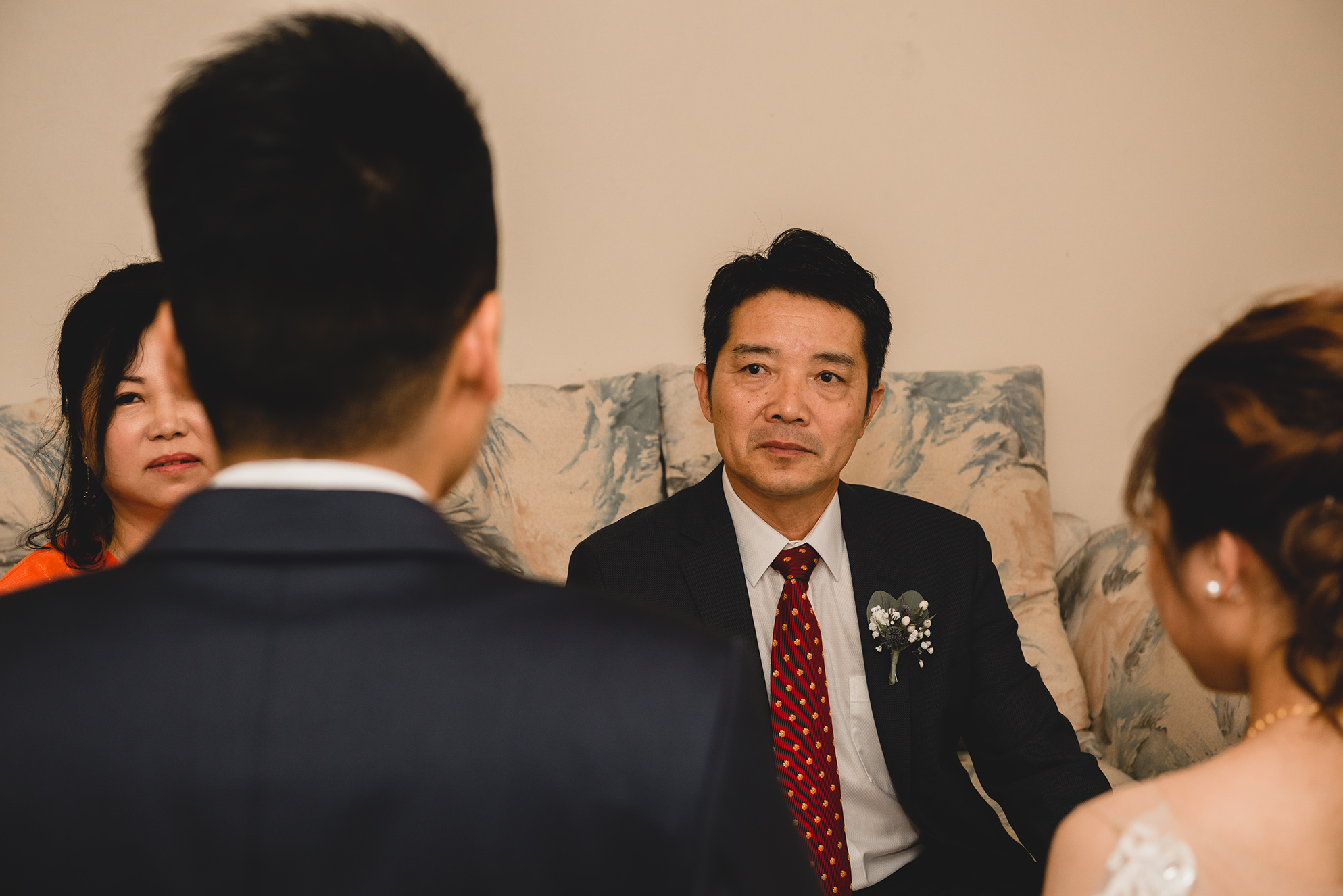 PNW Wedding Photographer