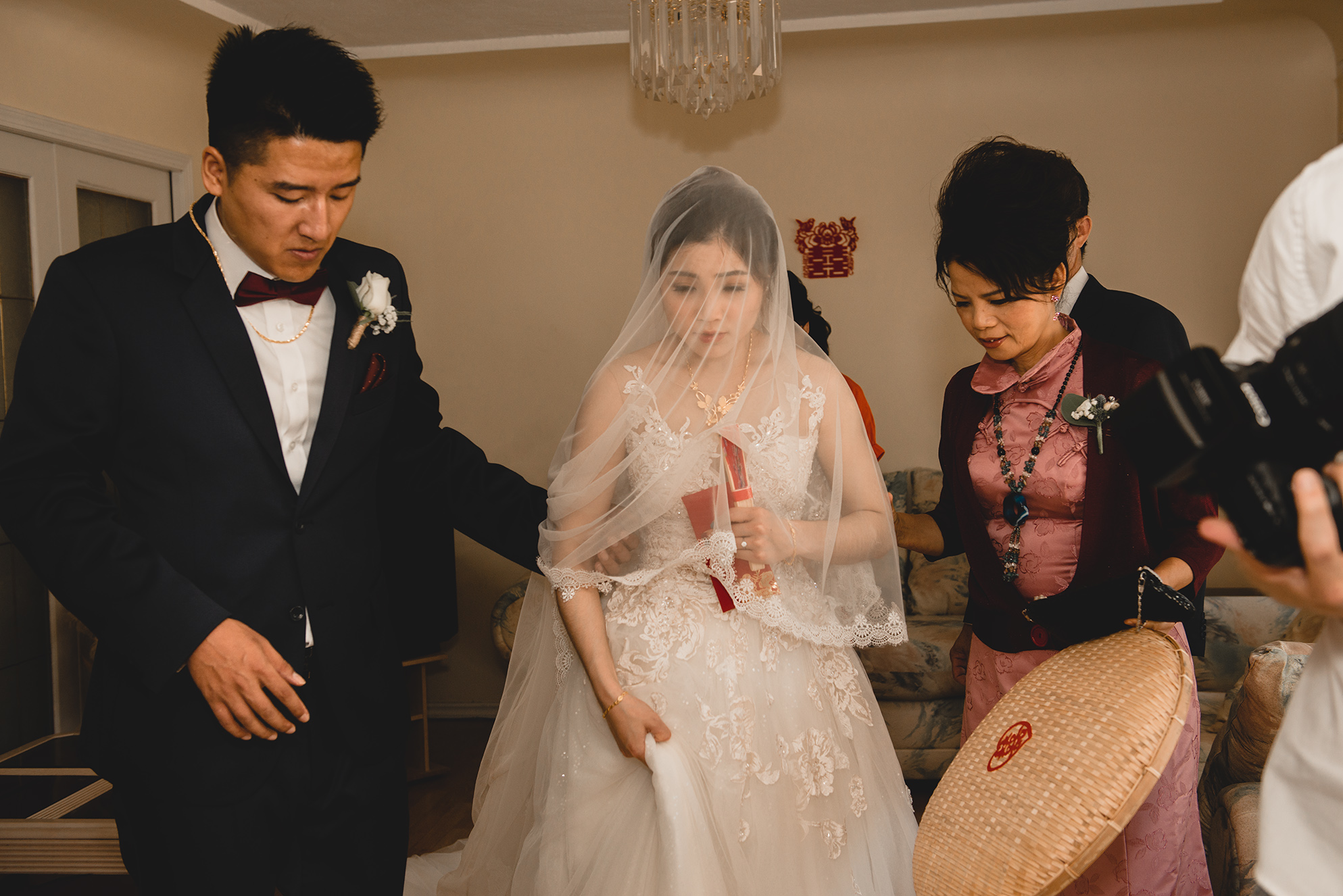 PNW Wedding Photographer