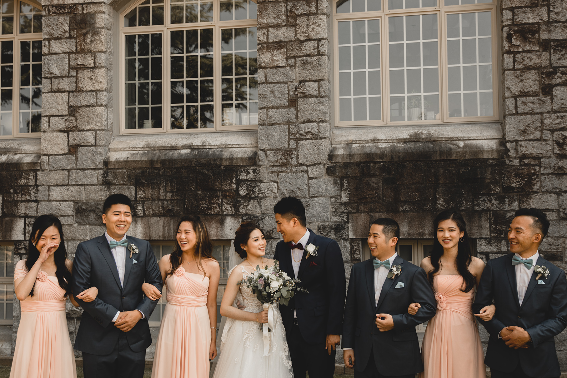 Vancouver Wedding Photographer