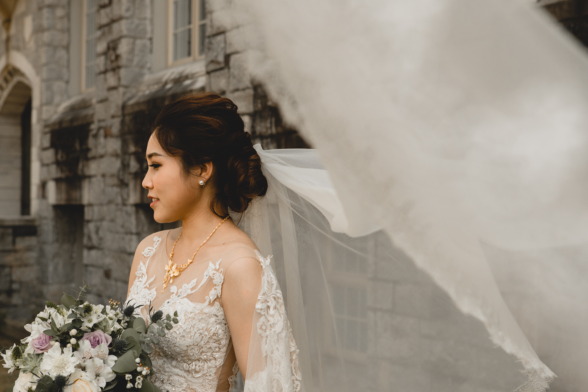 Vancouver Wedding Photography