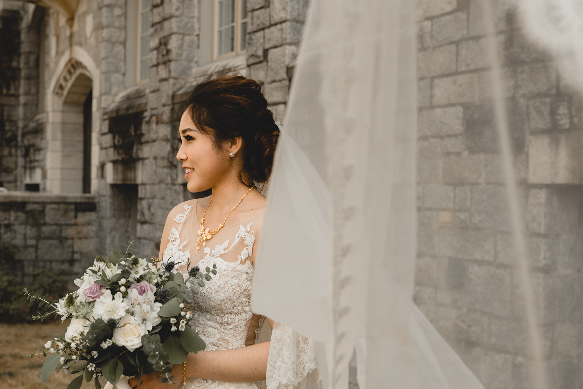 Vancouver Wedding Photography