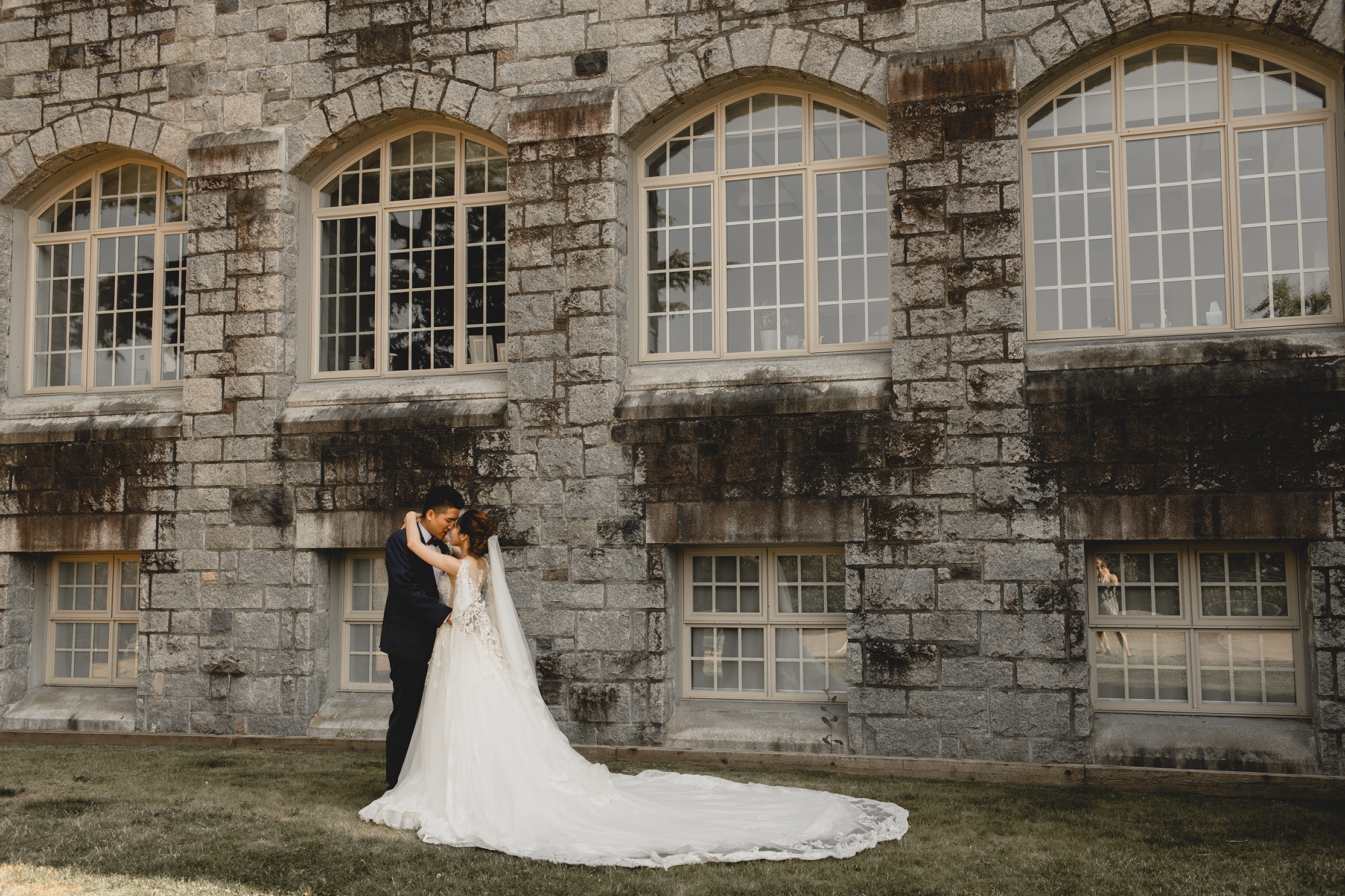 UBC Wedding Photographer