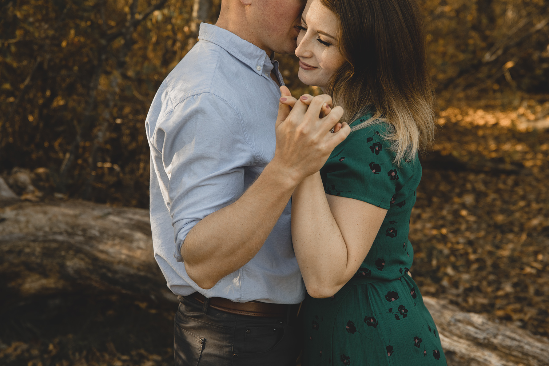 Maple Ridge Engagement Photographer