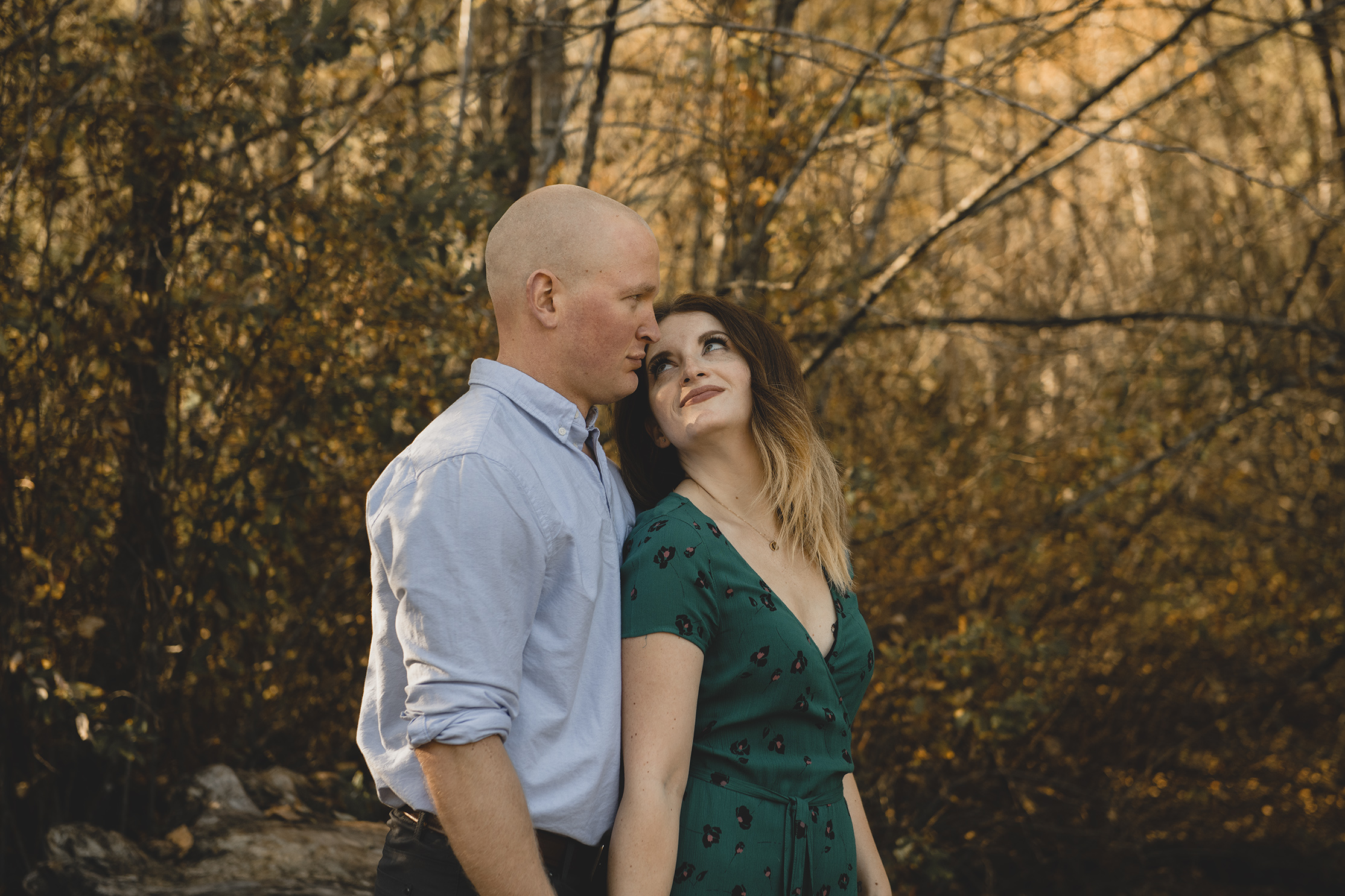 Maple Ridge Engagement Photographer