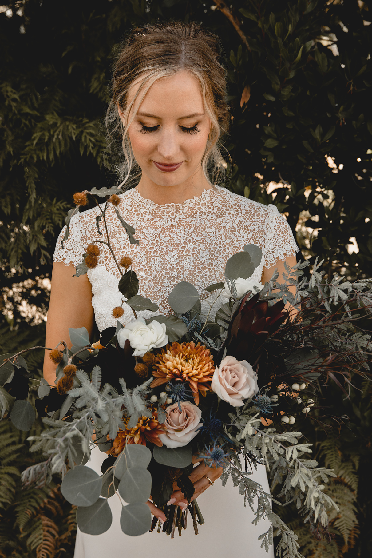 Rook and Rose Floral Design