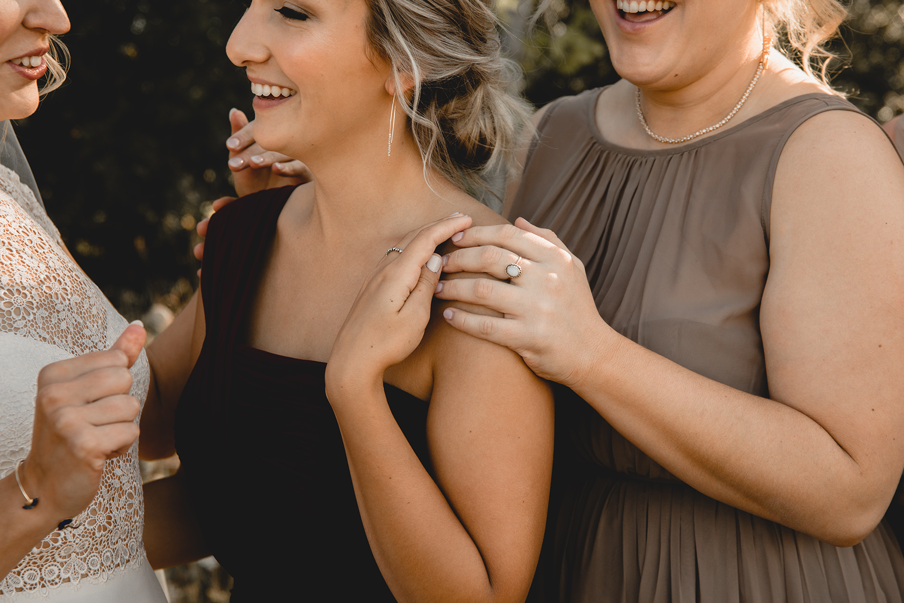 Victoria Wedding Photographer