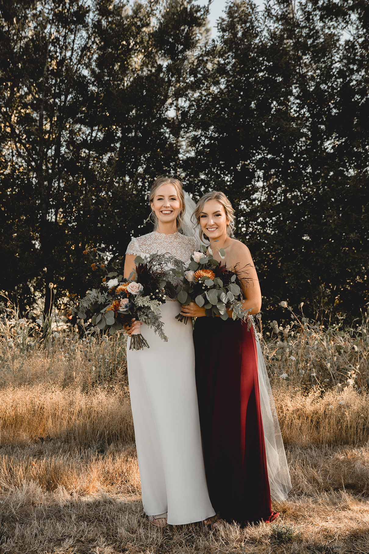 Vancouver Island Wedding Photographer