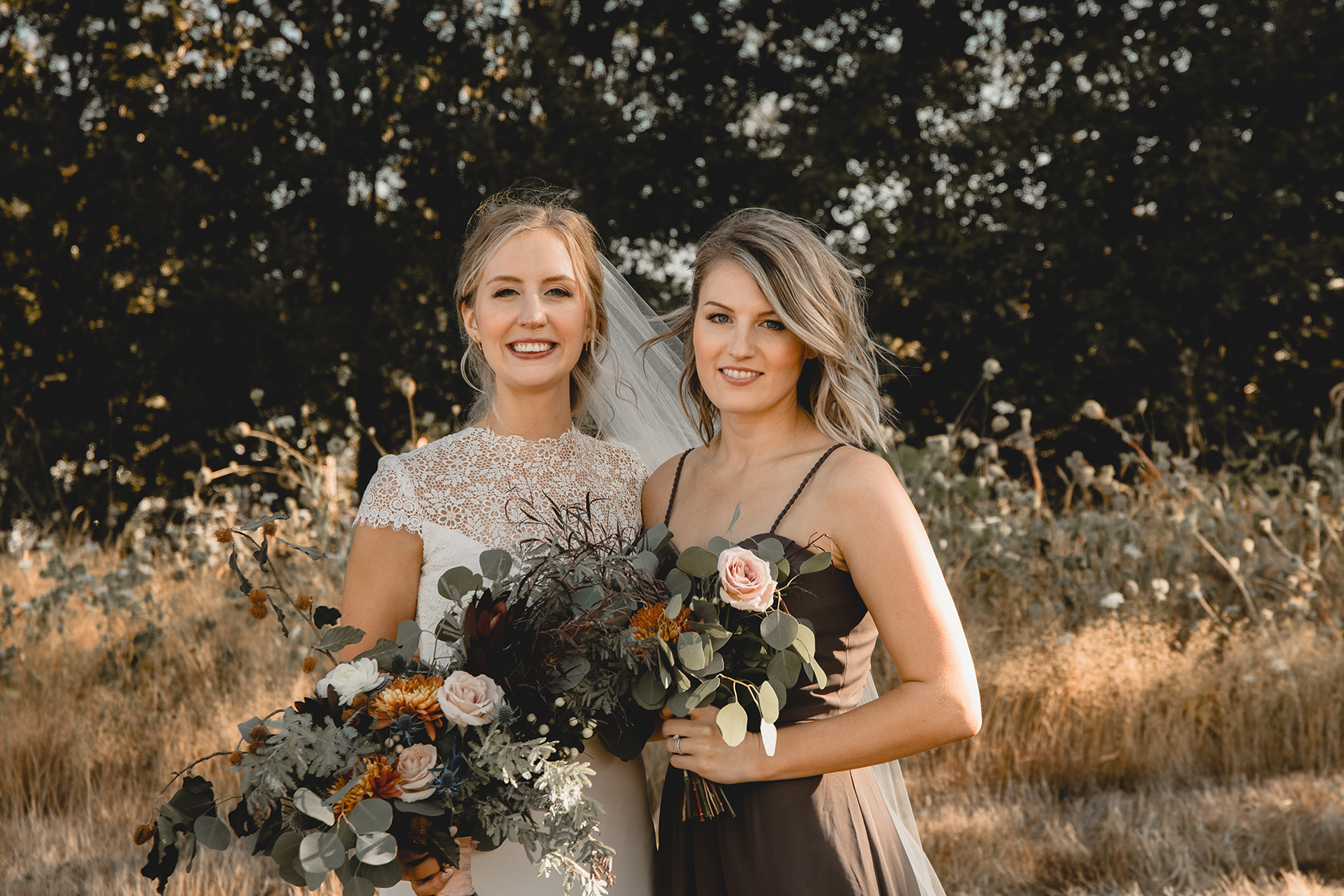 Vancouver Island Wedding Photographer