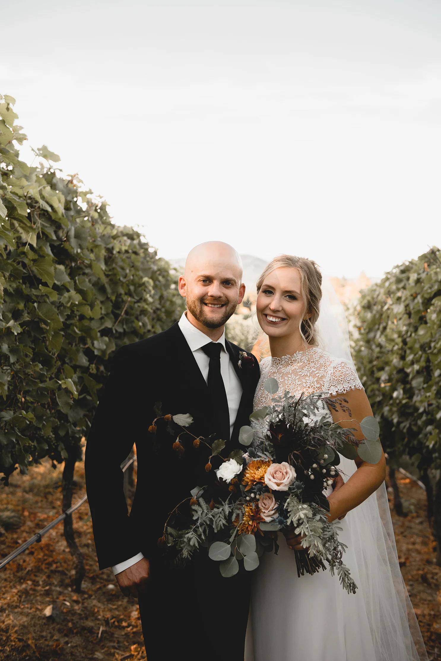 Church and State Winery