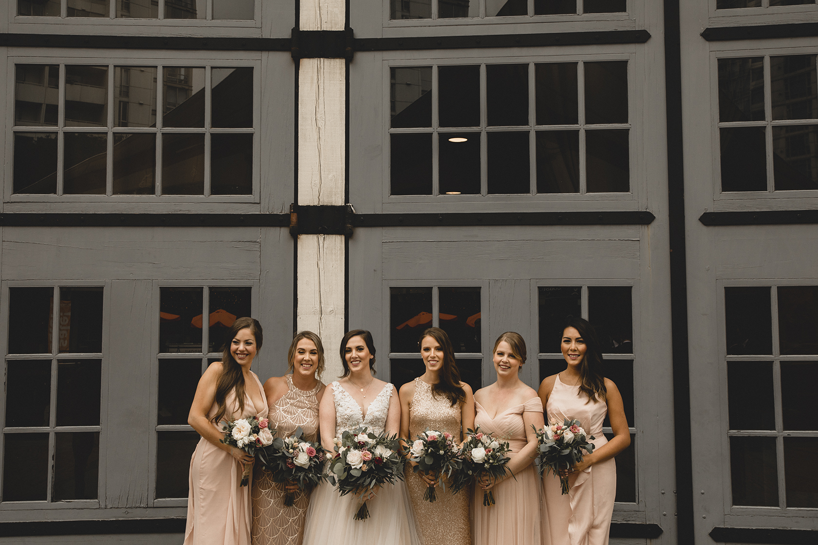 Vancouver Wedding Photography