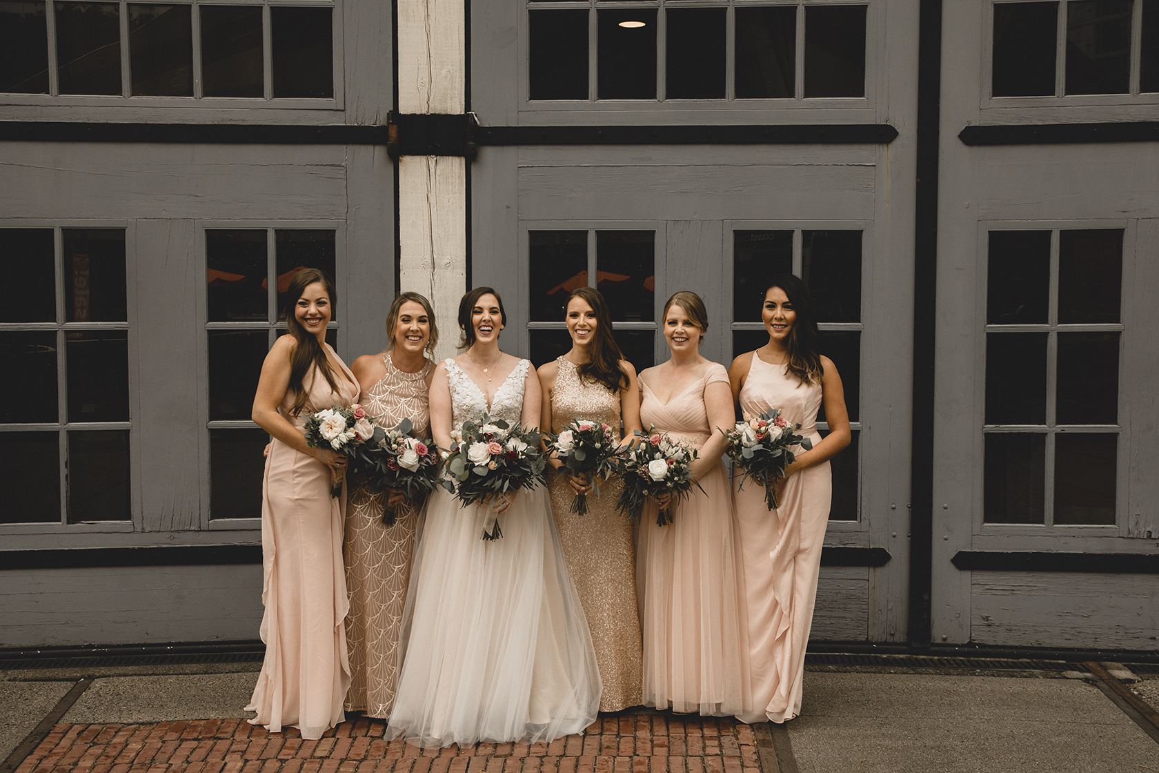 Vancouver Wedding Photography