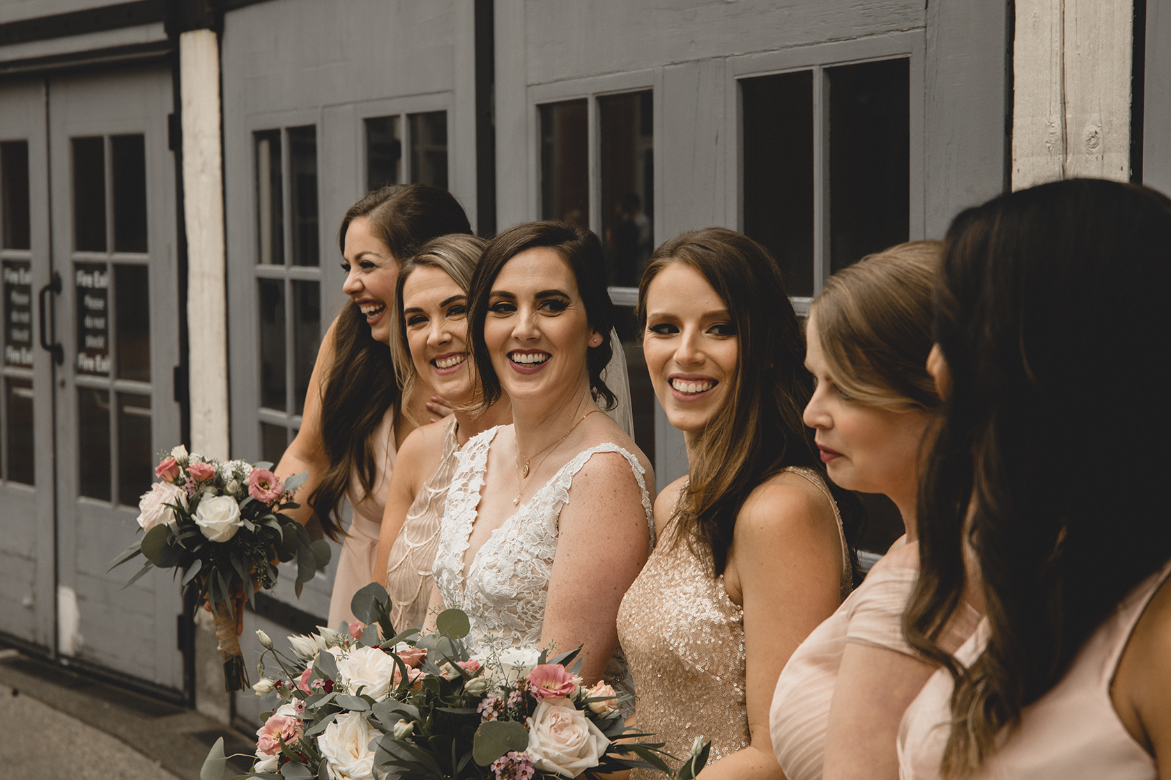 Vancouver Wedding Photography