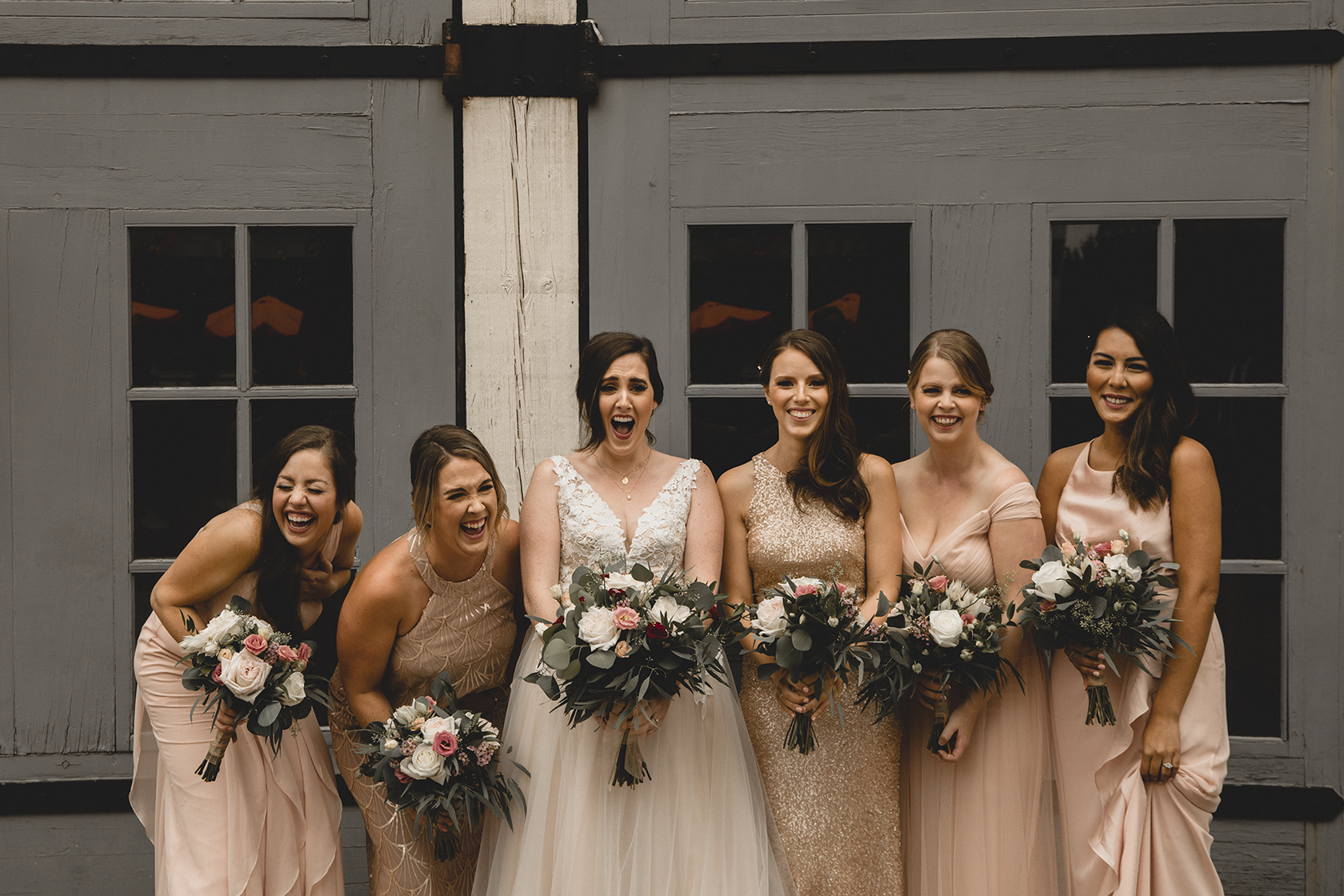 Vancouver Wedding Photography