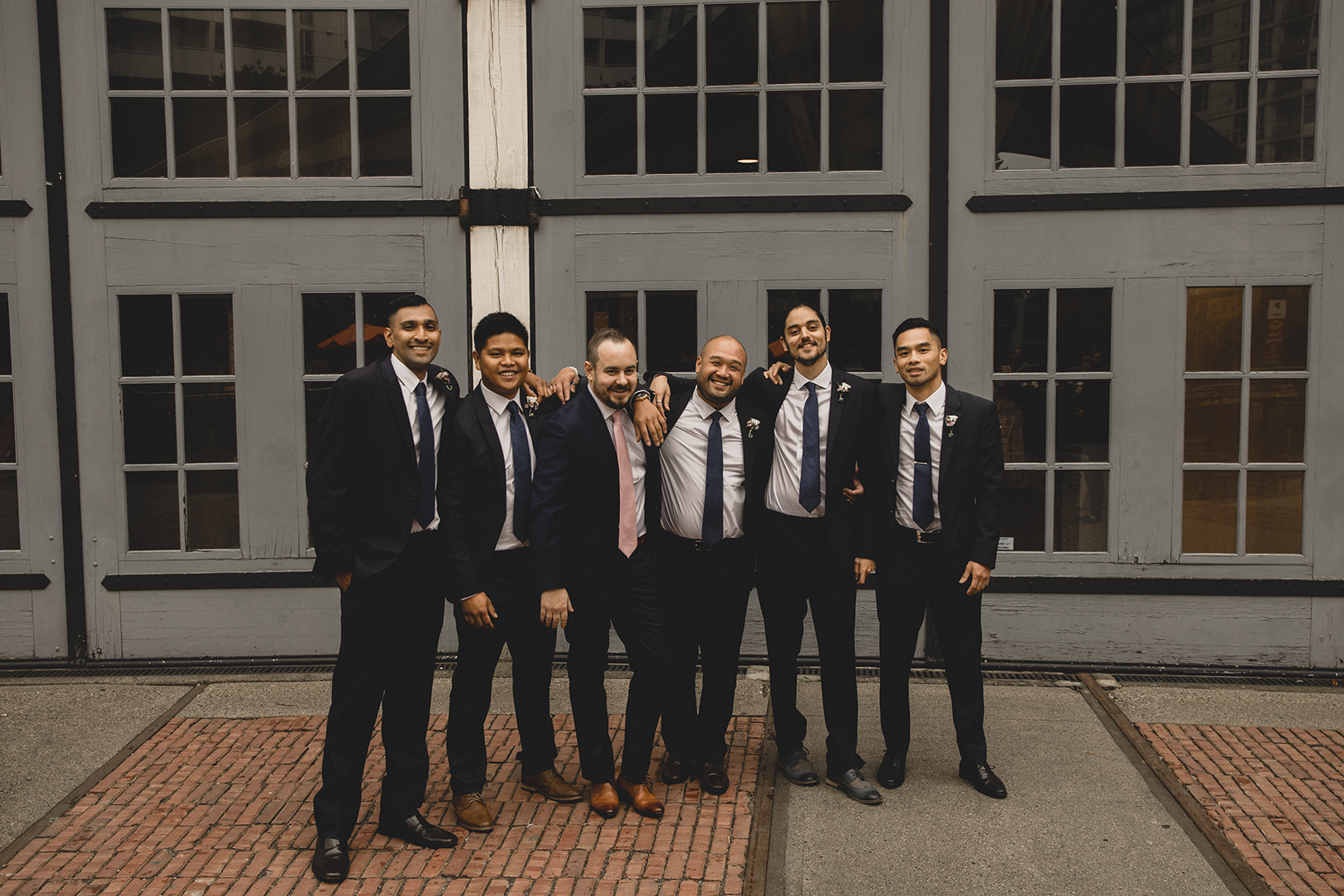 Vancouver Wedding Photographer