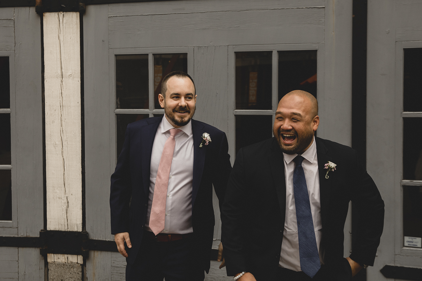 Vancouver Wedding Photographer