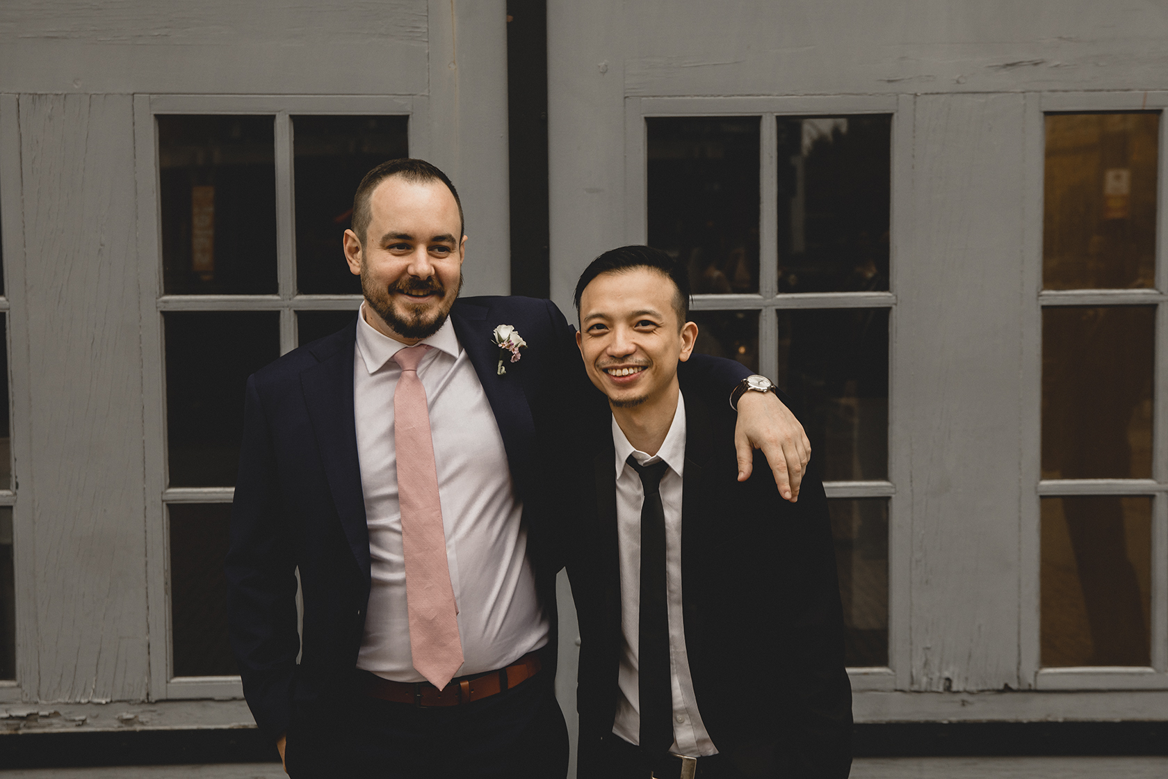 Vancouver Wedding Photographer