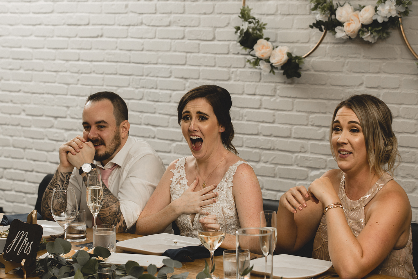 Wedding Photographer Vancouver