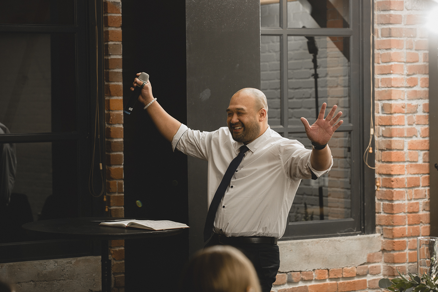 Wedding Photographer Vancouver