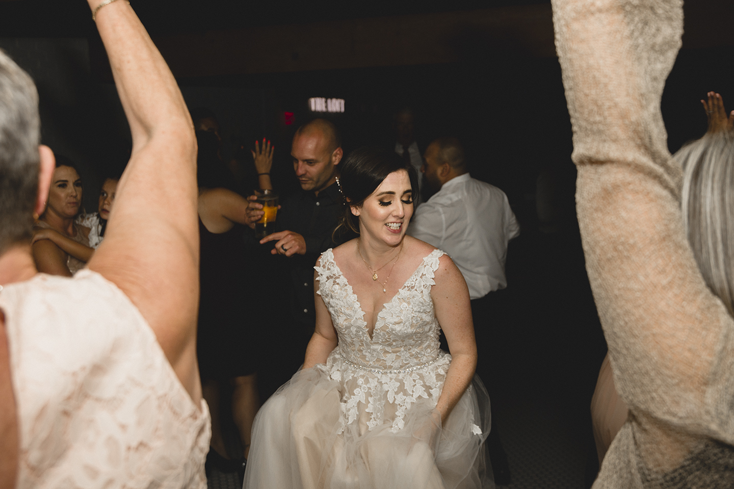 Vancouver Wedding