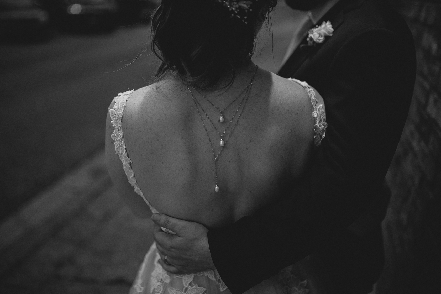 Yaletown Wedding Photographer