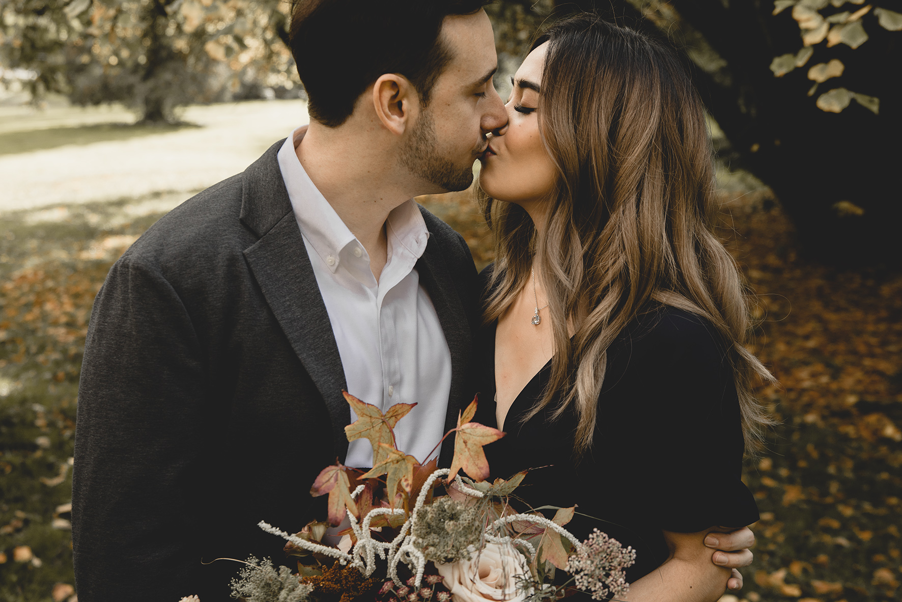 Vancouver Wedding Photographer