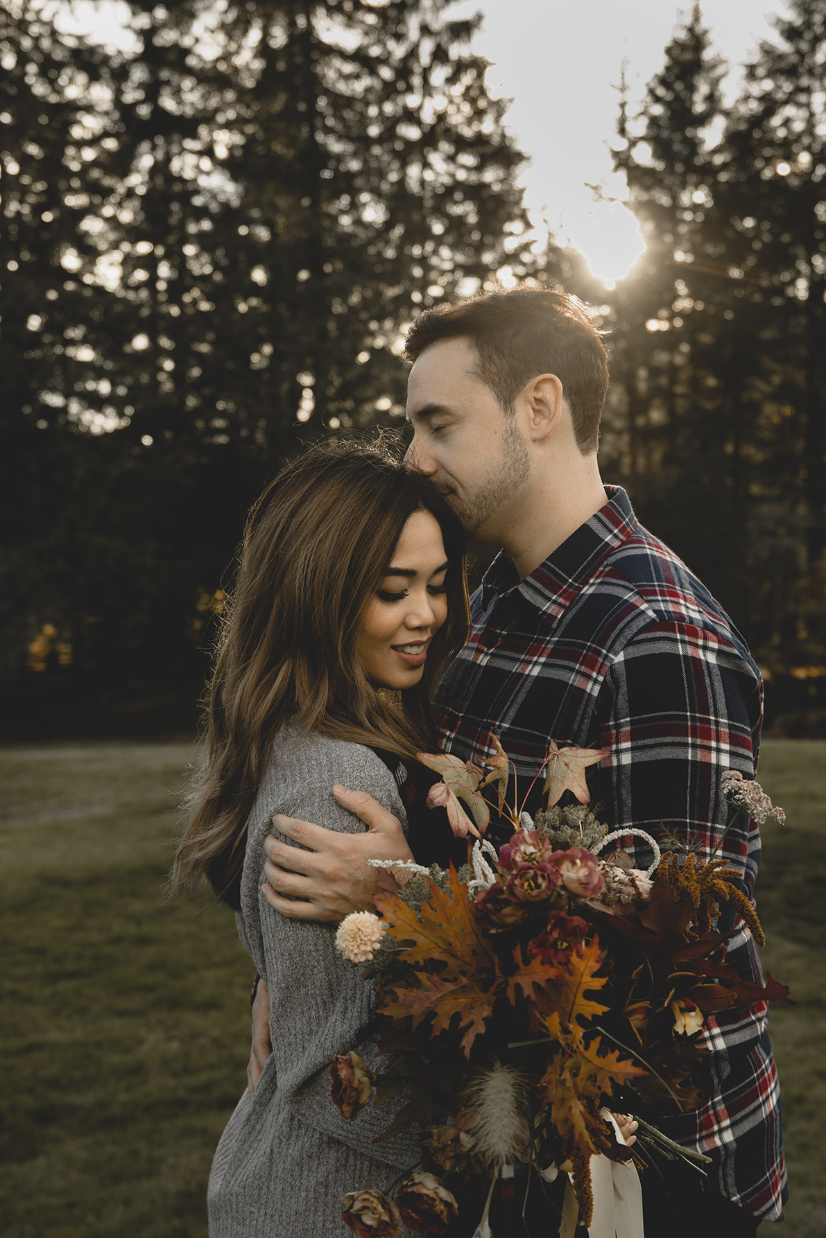 Wedding Photography Vancouver