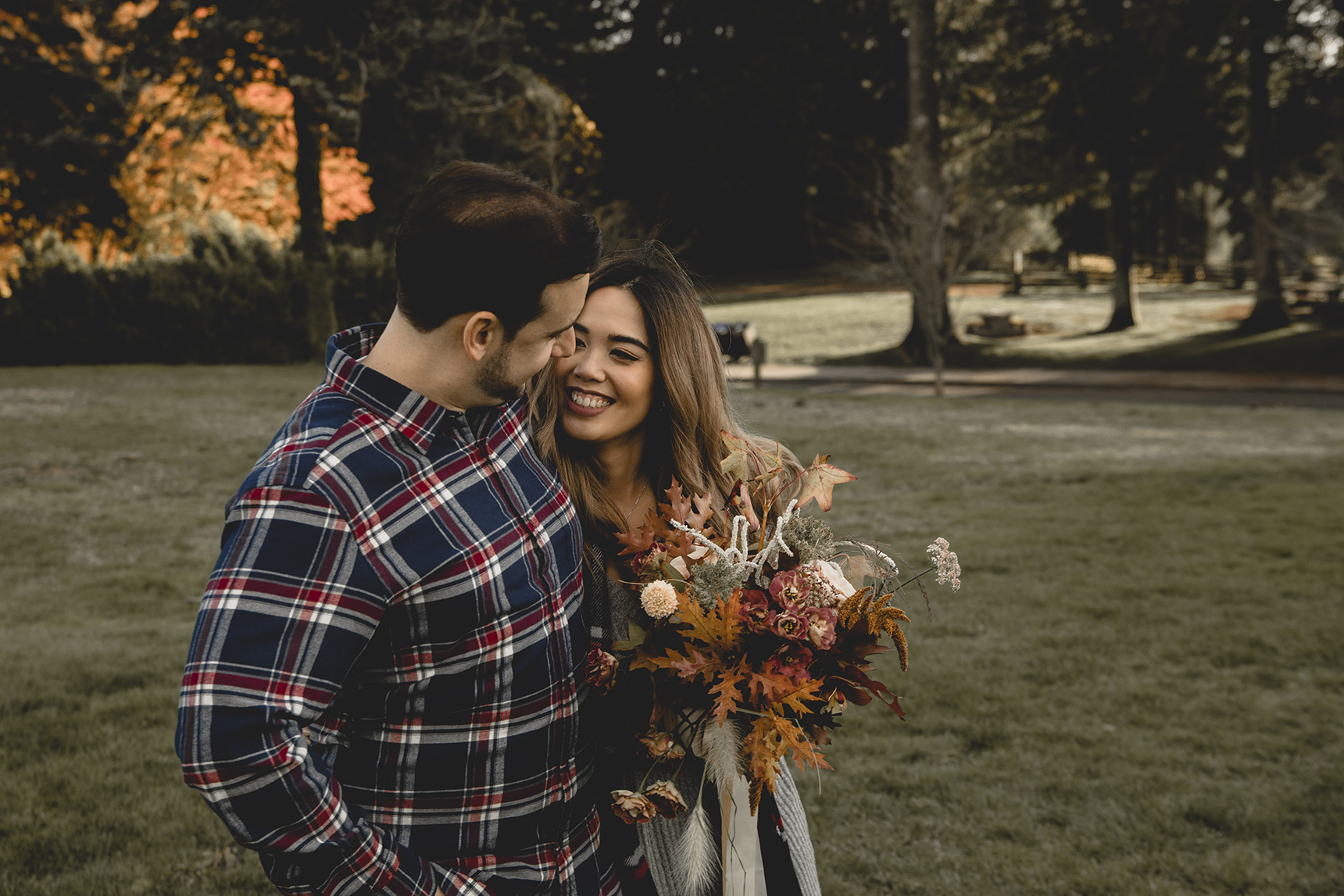 Cleveland Dam Engagement