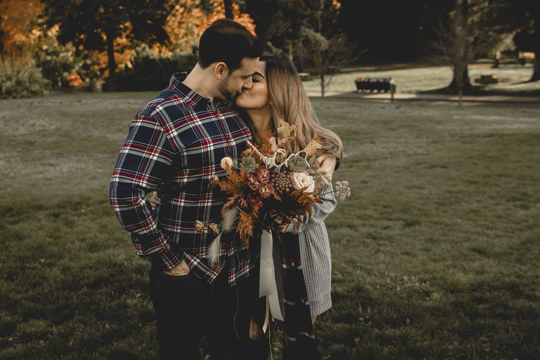 Cleveland Dam Engagement