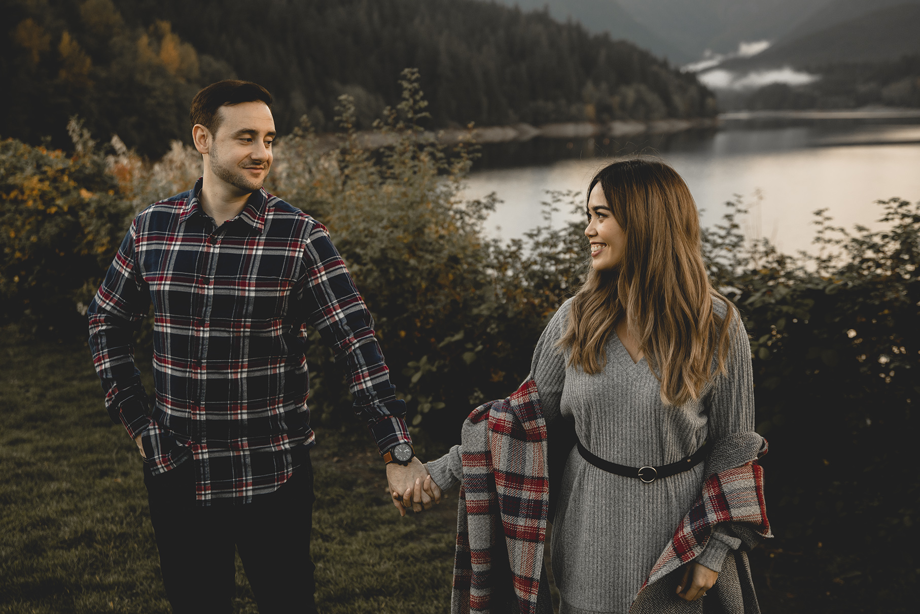 Wedding Photography Vancouver