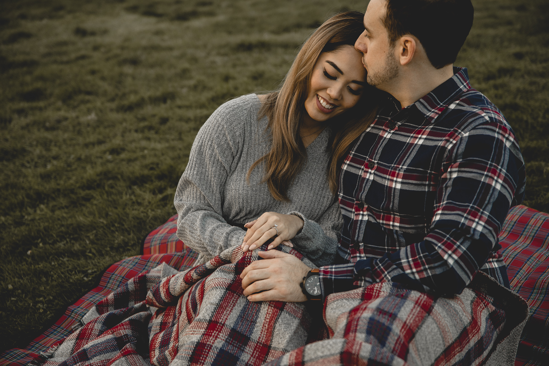 Cleveland Dam Engagement