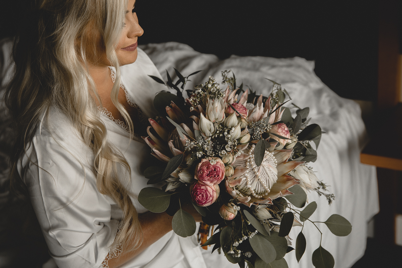 Petal and Kettle Florals