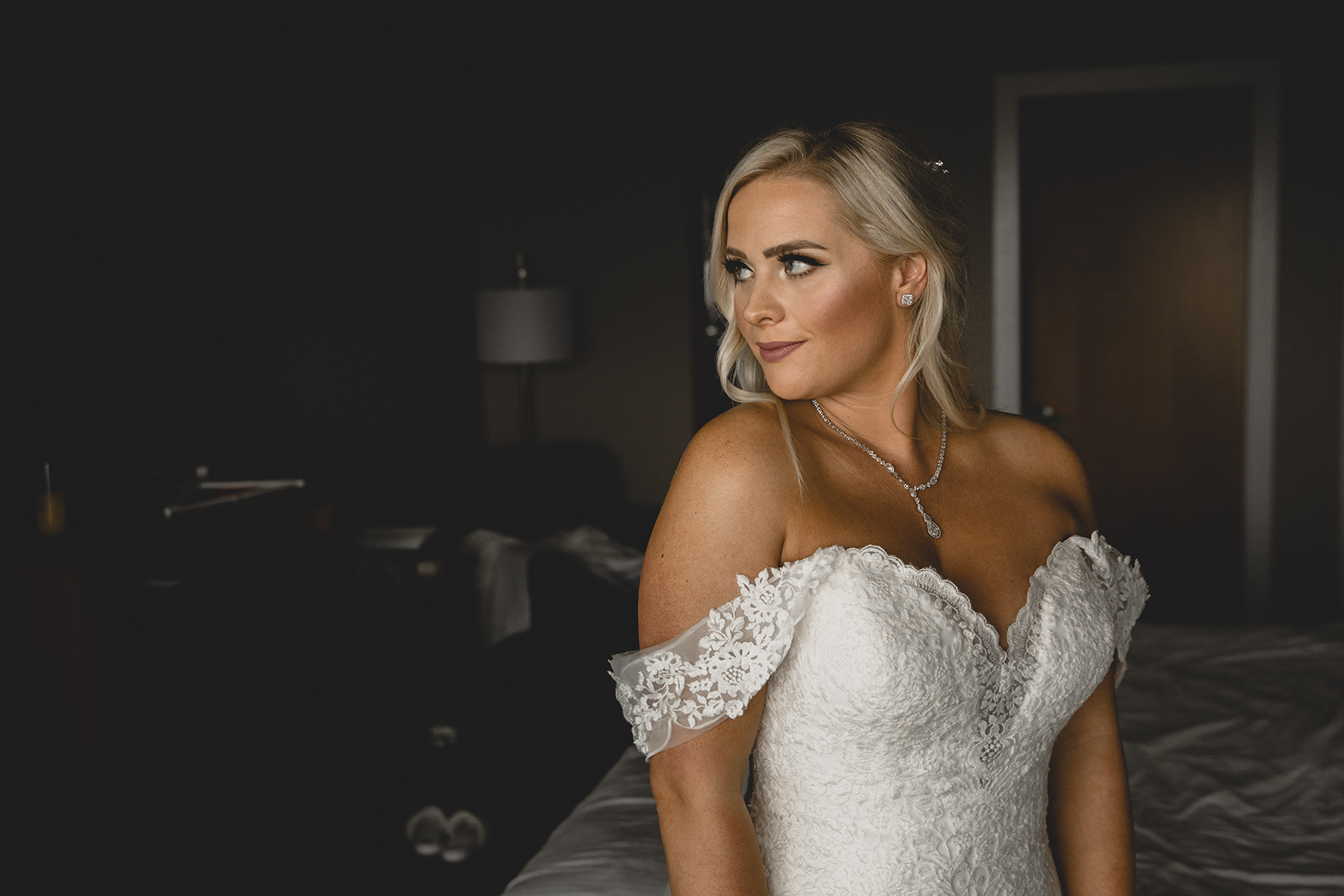 Parksville Beach Club Weddings