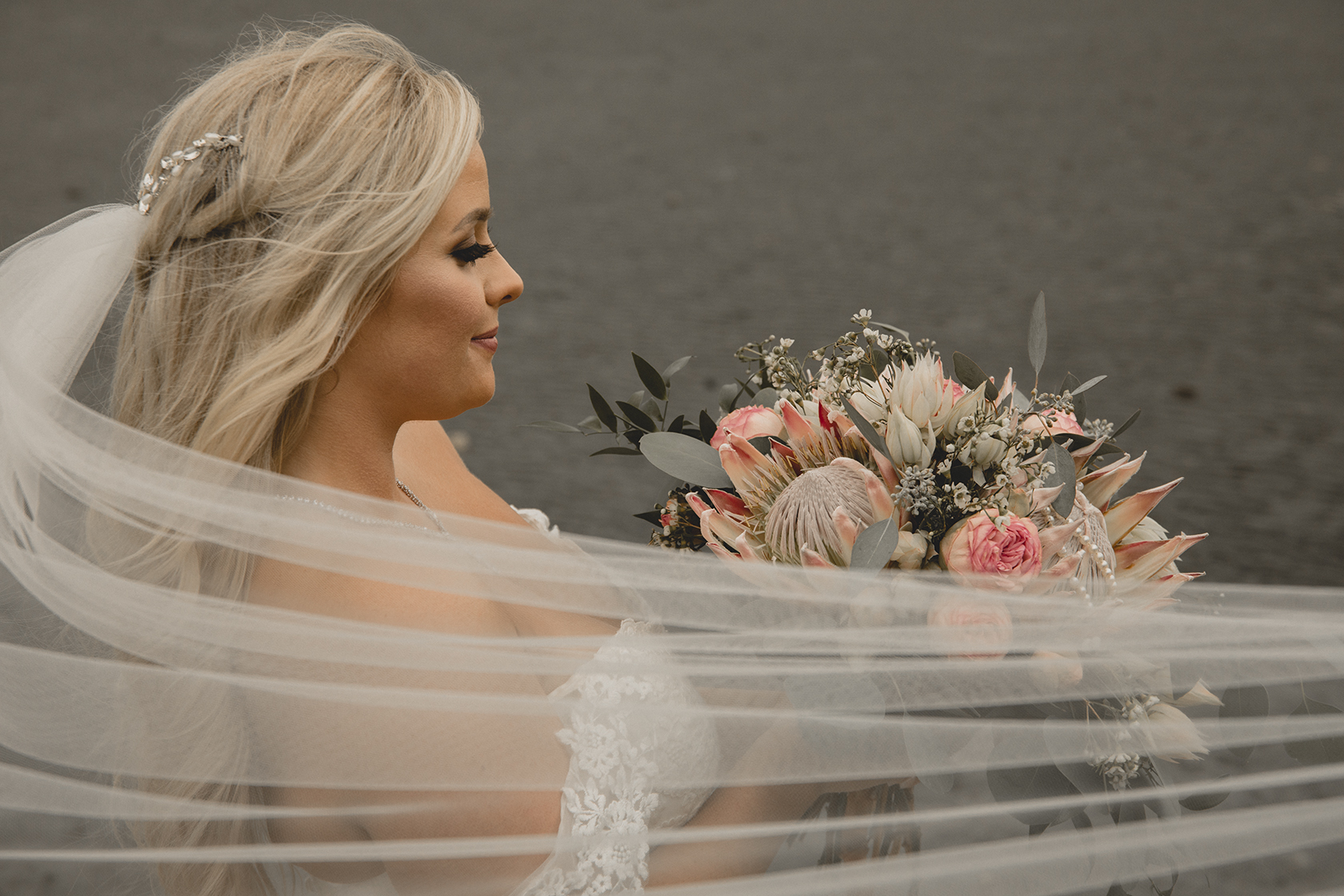 PNW Wedding Photographer