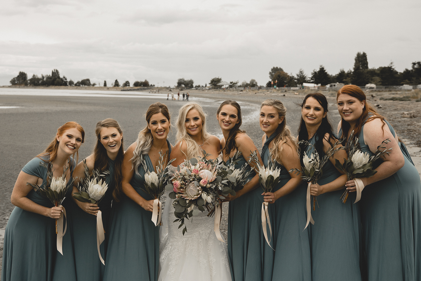 PNW Wedding Photographer